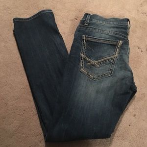 Men’s jeans